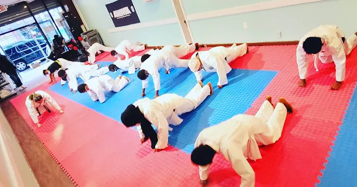 EGN International Karate & Fitness Center (Manhattan) Picture 9