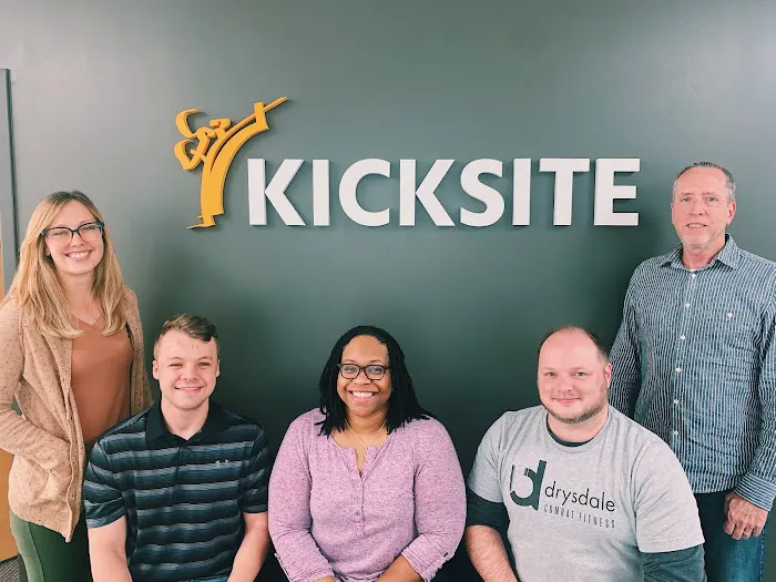Kicksite Picture 1