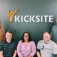 Kicksite ico