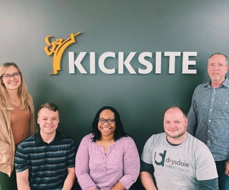Kicksite
