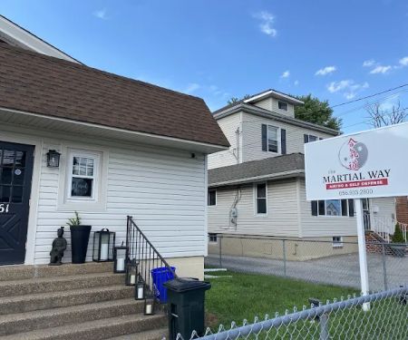 South Jersey Aikido Academy