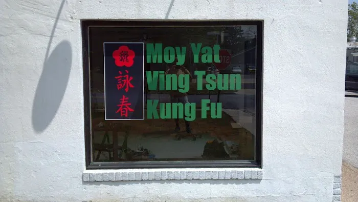 Warrior Wisdom Martial Arts Picture 2