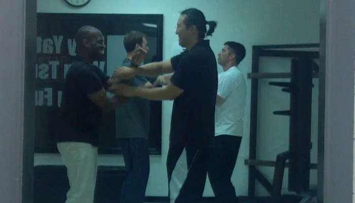 Warrior Wisdom Martial Arts Picture 4