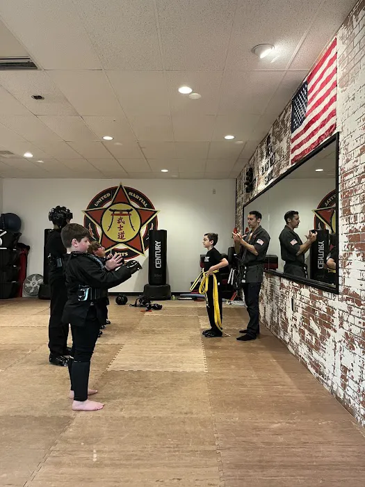 Haddonfield Martial Arts Academy Picture 2