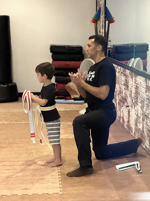 Haddonfield Martial Arts Academy Picture 1