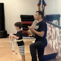 Haddonfield Martial Arts Academy ico
