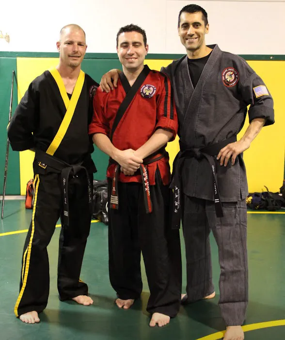 Haddonfield Martial Arts Academy Picture 6