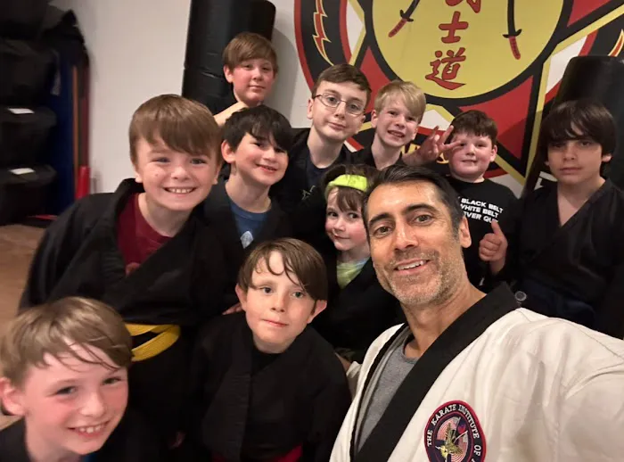 Haddonfield Martial Arts Academy Picture 4