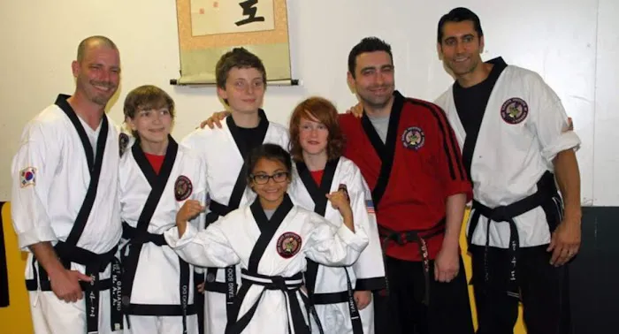 Haddonfield Martial Arts Academy Picture 7