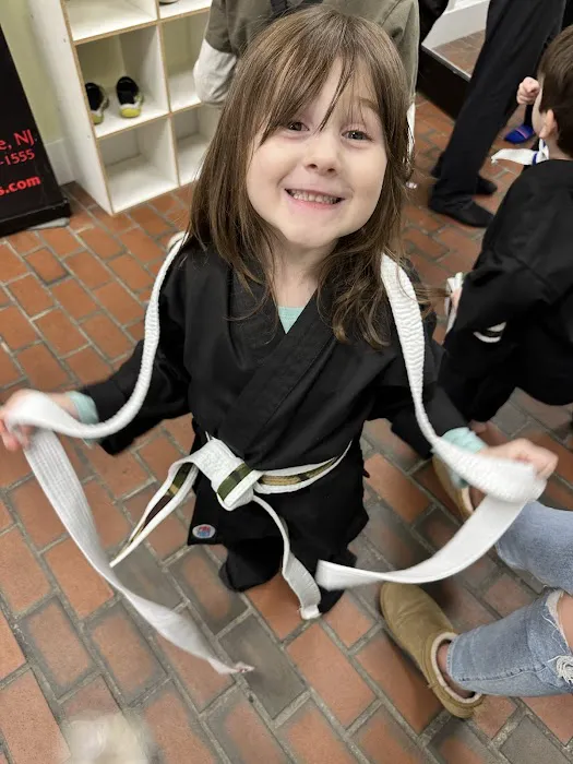 Haddonfield Martial Arts Academy Picture 9