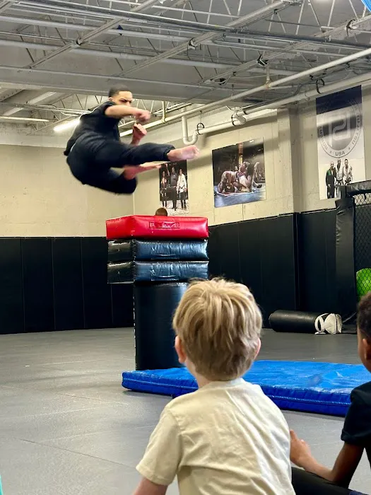 Imperatori Family Martial Arts Center Picture 3