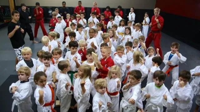 Imperatori Family Martial Arts Center Picture 1