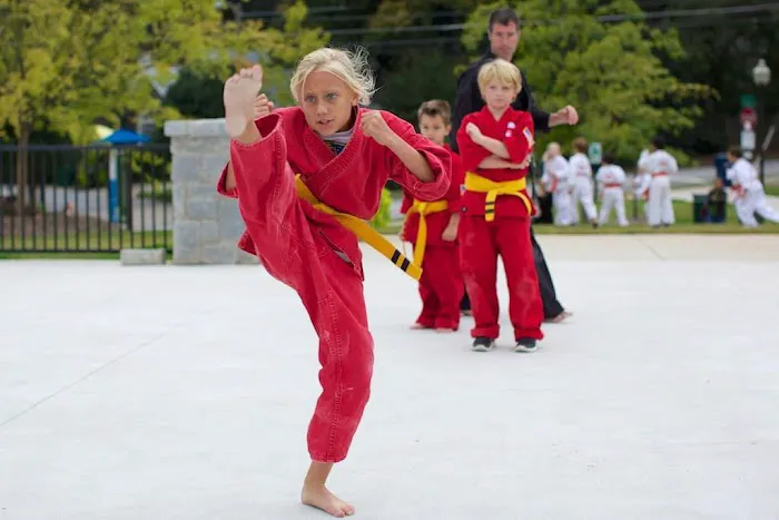 Imperatori Family Martial Arts Center Picture 2