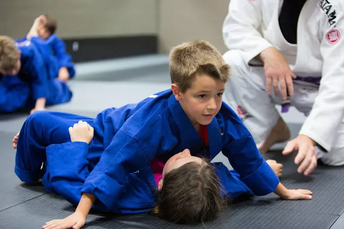 Imperatori Family Martial Arts Center Picture 4