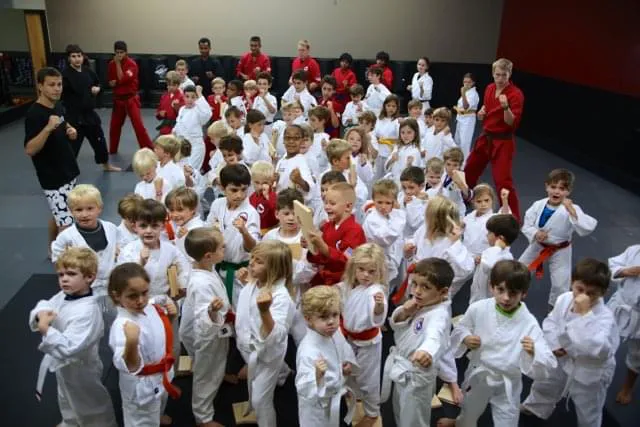 Imperatori Family Martial Arts Center Picture 6