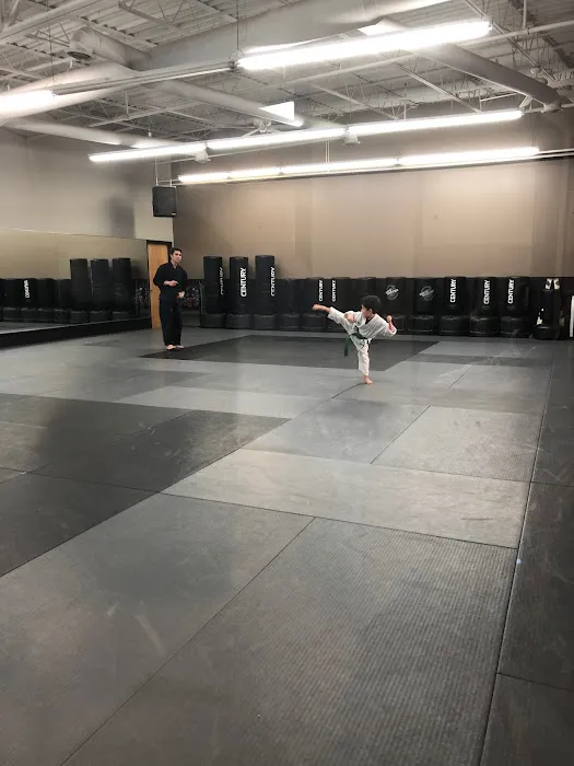 Imperatori Family Martial Arts Center Picture 9