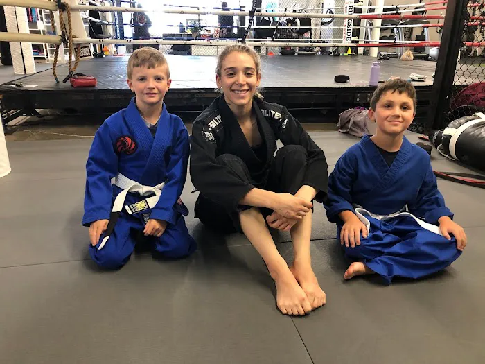 Imperatori Family Martial Arts Center Picture 8