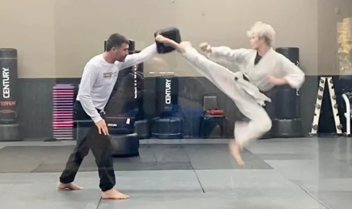 Imperatori Family Martial Arts Center Picture 10