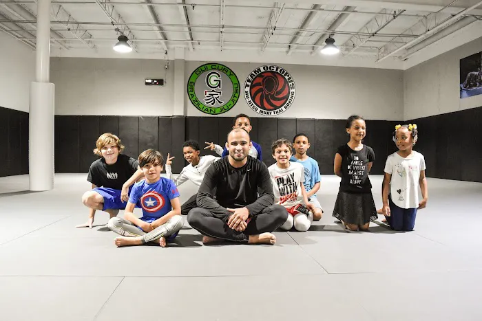 Team Octopus Fitness Sandy Springs Picture 1