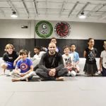 Team Octopus Fitness Sandy Springs