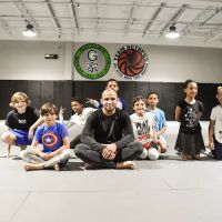 Team Octopus Fitness Sandy Springs ico
