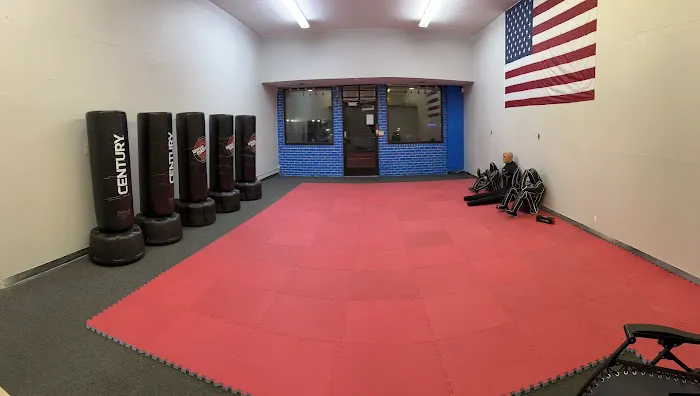 DEFEND Martial Arts Fitness Picture 1