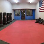 DEFEND Martial Arts Fitness
