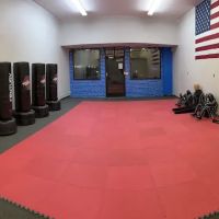 DEFEND Martial Arts Fitness ico