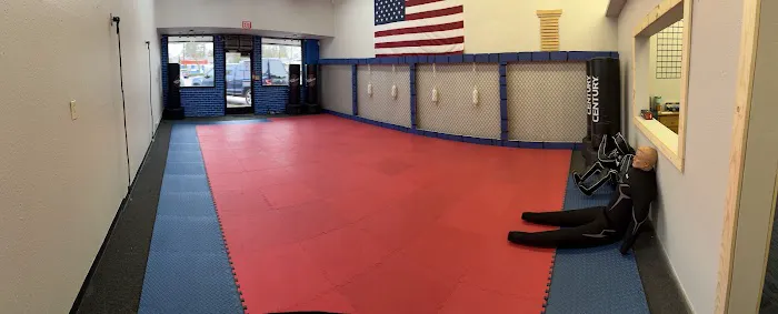 DEFEND Martial Arts Fitness Picture 7