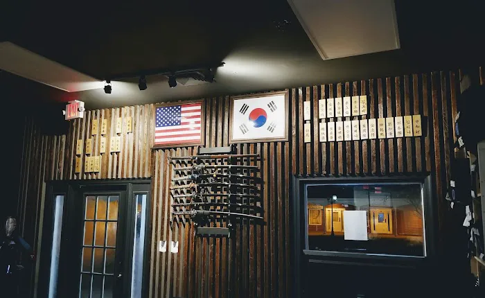 Kumdo(Kendo) Academy Sung Moo Closter검도아카데미 성무관 Picture 6