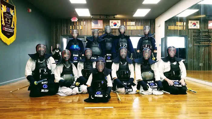 Kumdo(Kendo) Academy Sung Moo Closter검도아카데미 성무관 Picture 8