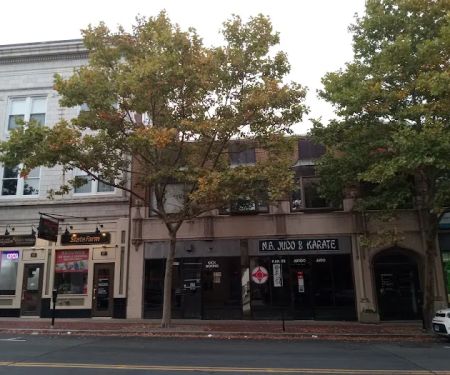 New Britain Judo and Dynamic Arts