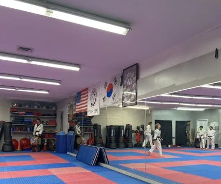 Valentin Karate Berlin