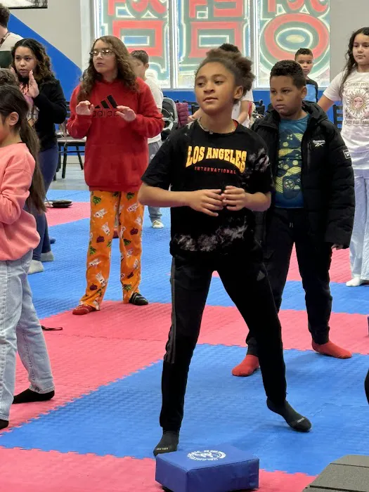 Valentin Karate Berlin Picture 9