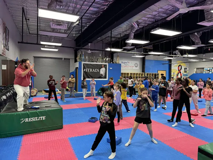 Valentin Karate Berlin Picture 7
