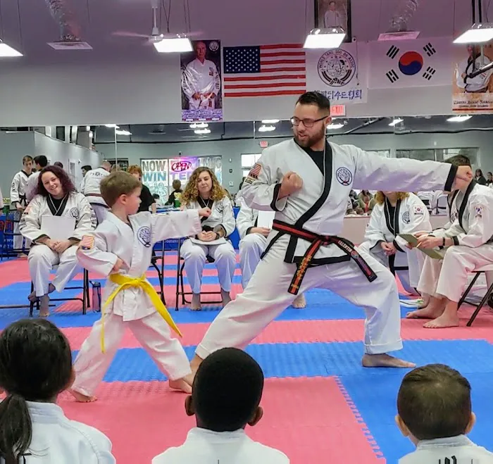 Valentin Karate Berlin Picture 10