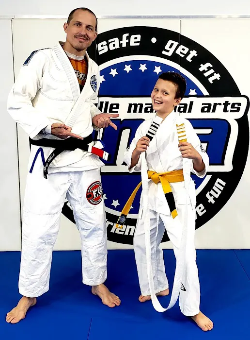 Plainville Martial Arts Picture 1