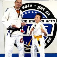 Plainville Martial Arts ico