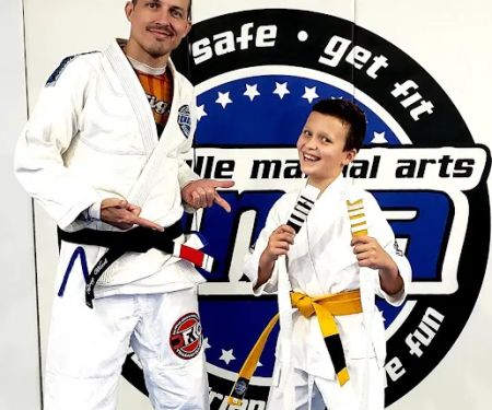Plainville Martial Arts