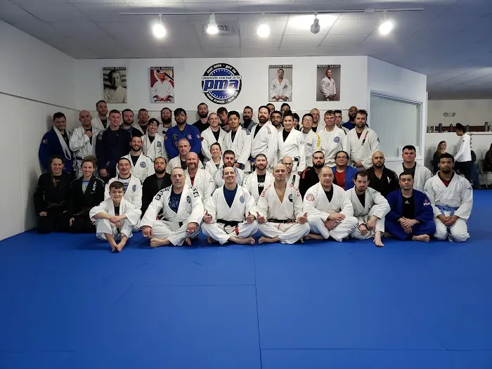 Plainville Martial Arts Picture 2