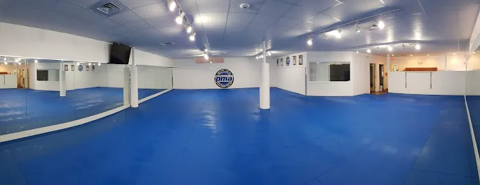Plainville Martial Arts Picture 3