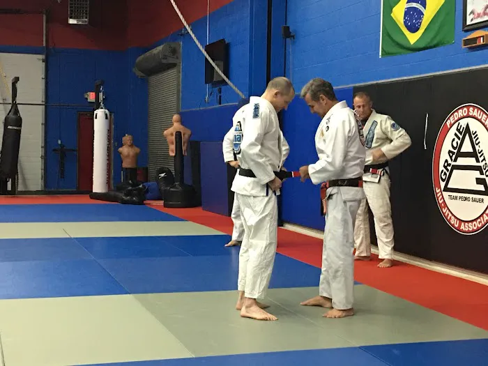 Plainville Martial Arts Picture 6
