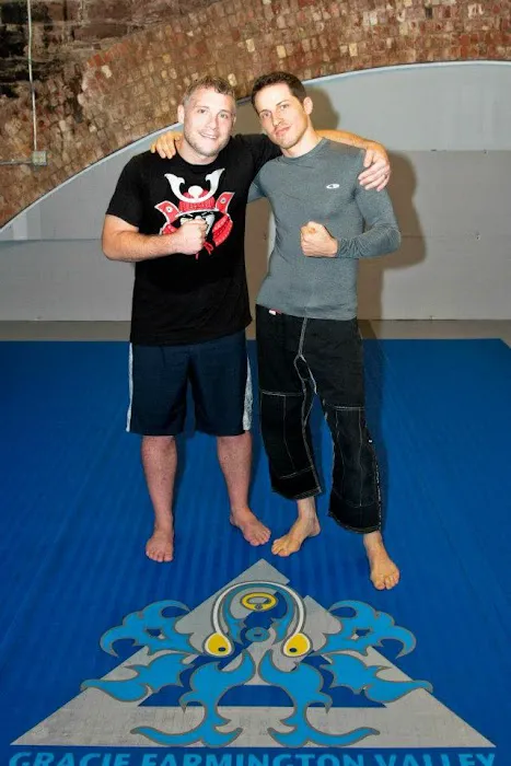 Plainville Martial Arts Picture 5