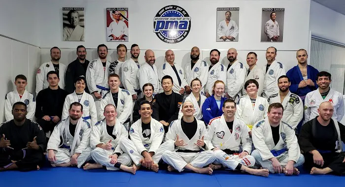 Plainville Martial Arts Picture 9