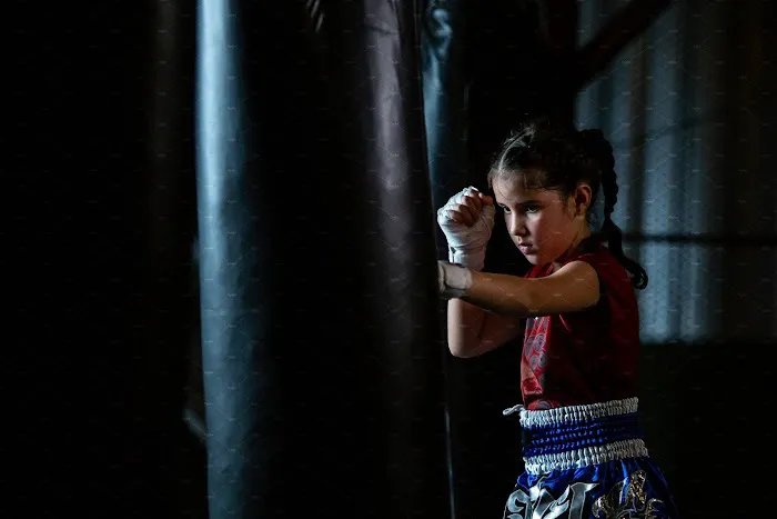 Sor. Ploenjit Muay Thai Picture 3
