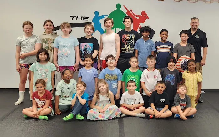 The Family Dojo Picture 8