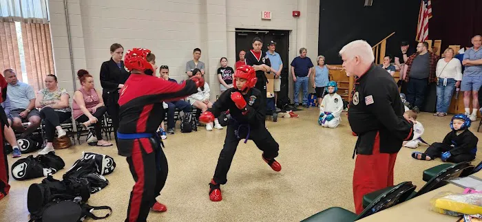 The Family Dojo Picture 10