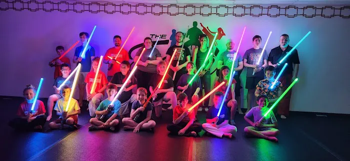 The Family Dojo Picture 9