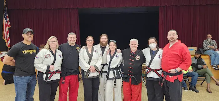 The Family Dojo Picture 7