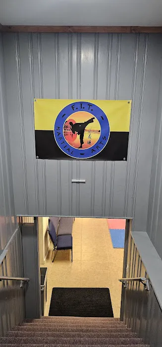 F.I.T. Martial Arts Picture 4